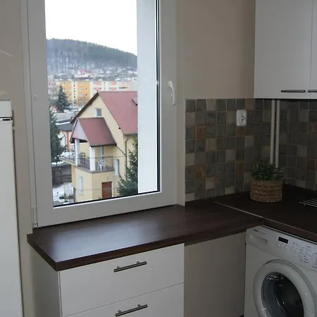 Apartament 22 * Gdynia