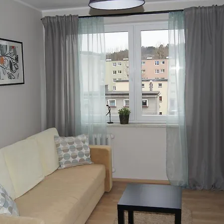 Apartament 22 Apartment