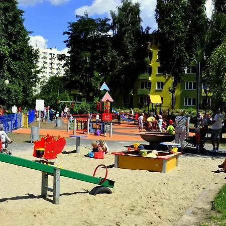 Apartament 22 * Gdynia