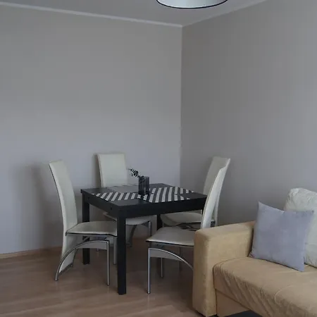Apartman Apartament 22 Gdynia