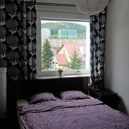 Apartman Apartament 22